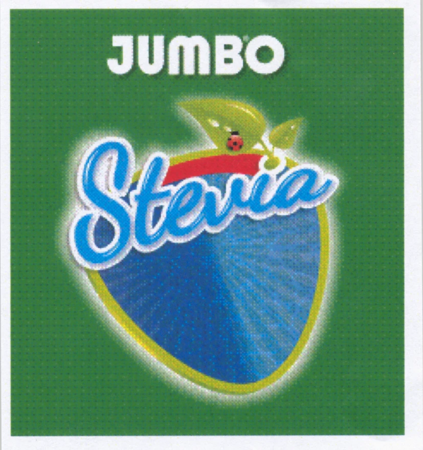 JUMBO STEVIA
