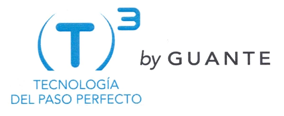 (T)3 BY GUANTE