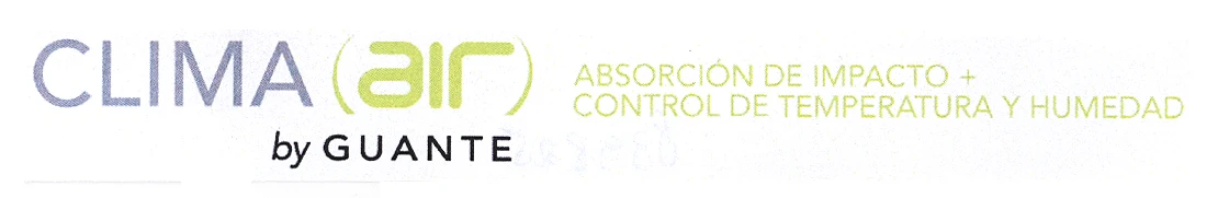 CLIMA (AIR) BY GUANTE