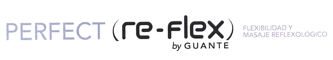 PERFECT (RE-FLEX) BY GUANTE