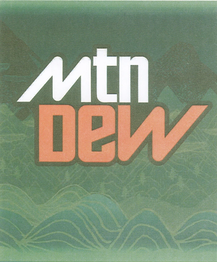 MTN DEW