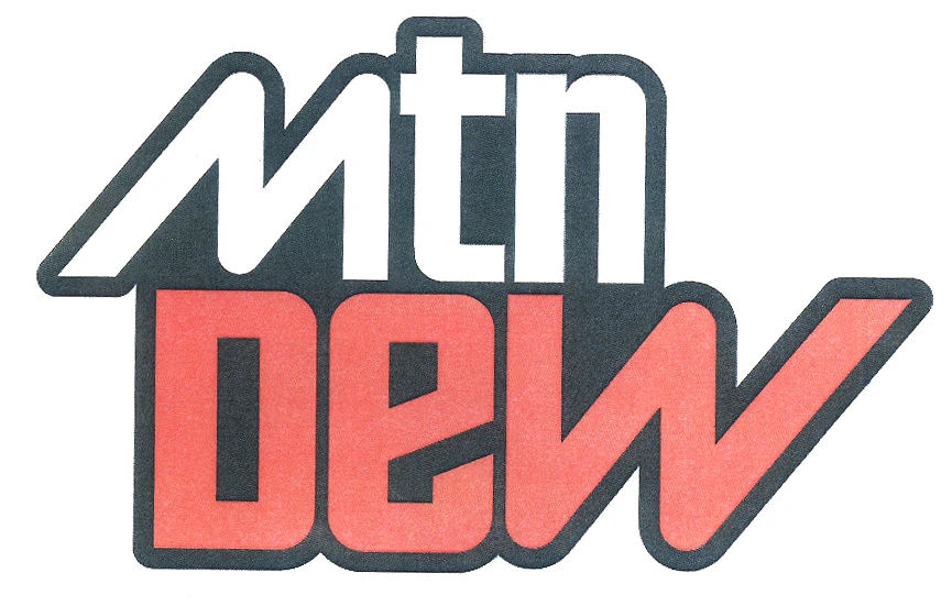 MTN DEW