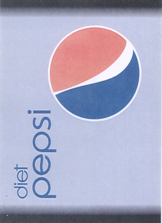 DIET PEPSI