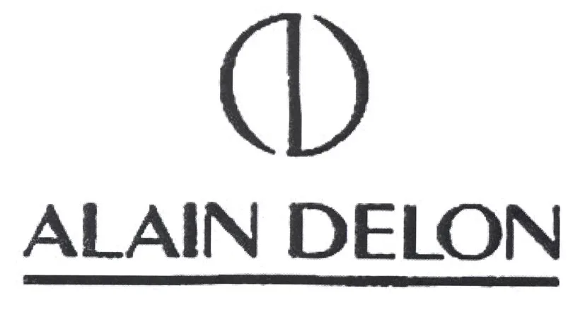 ALAIN DELON