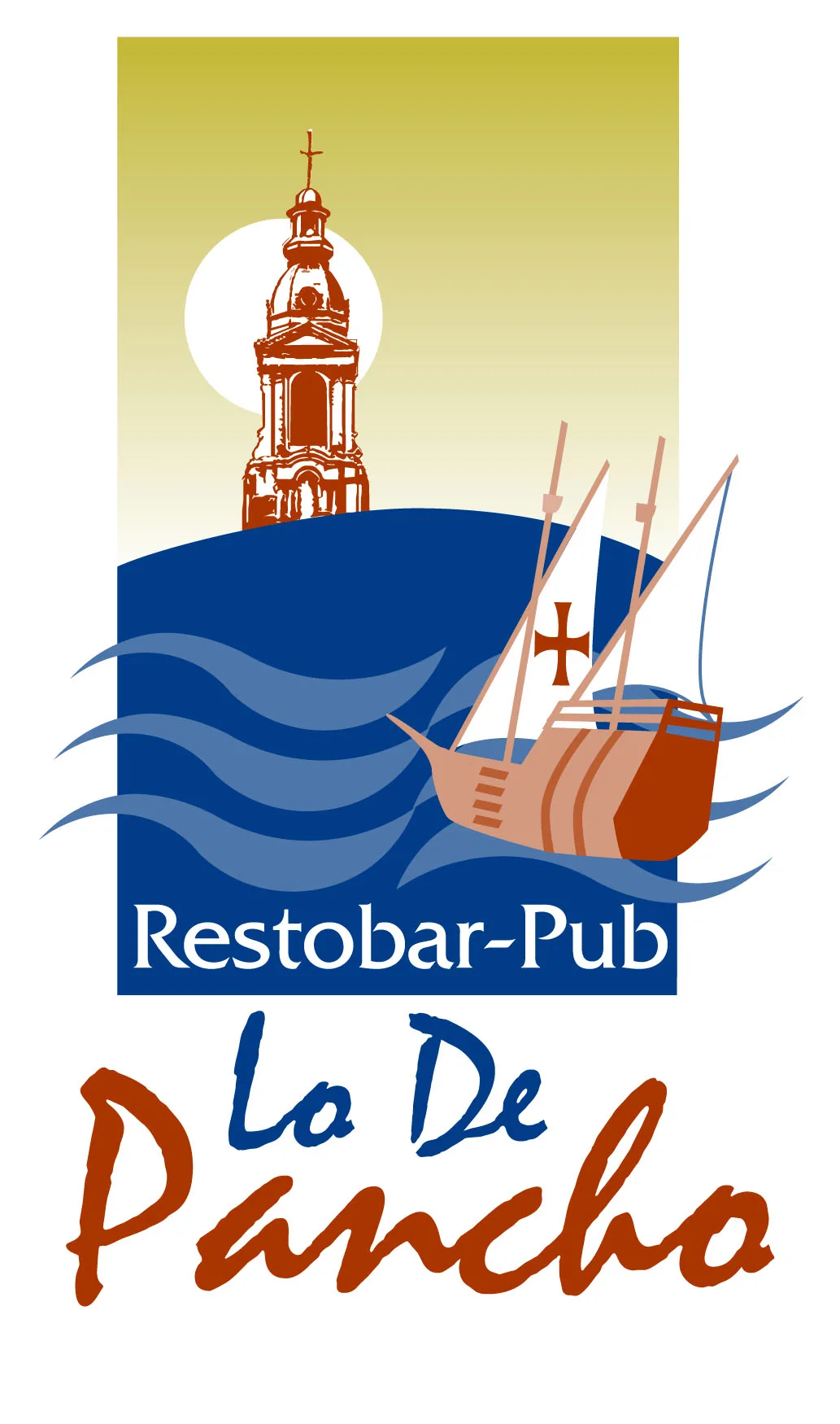 RESTOBAR-PUB LO DE PANCHO