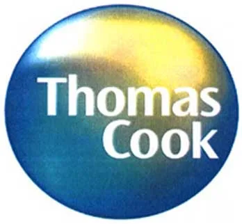 THOMAS COOK