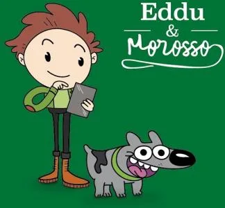 EDDU & MOROSSO