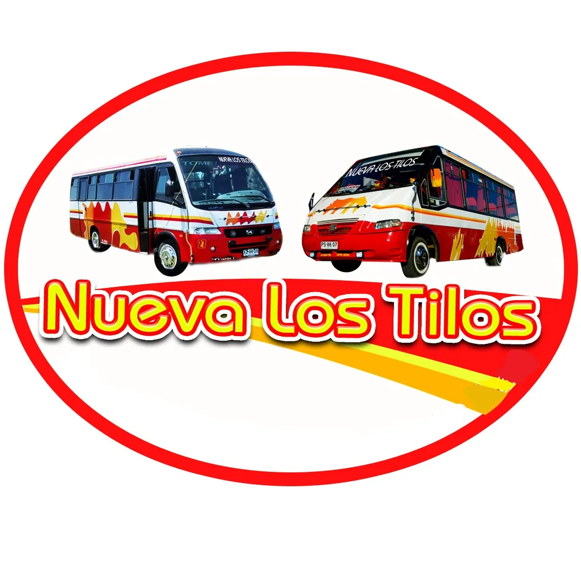 NUEVA LOS TILOS