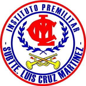 INSTITUTO PREMILITAR - SUBTTE. LUIS CRUZ MARTINEZ - LCM