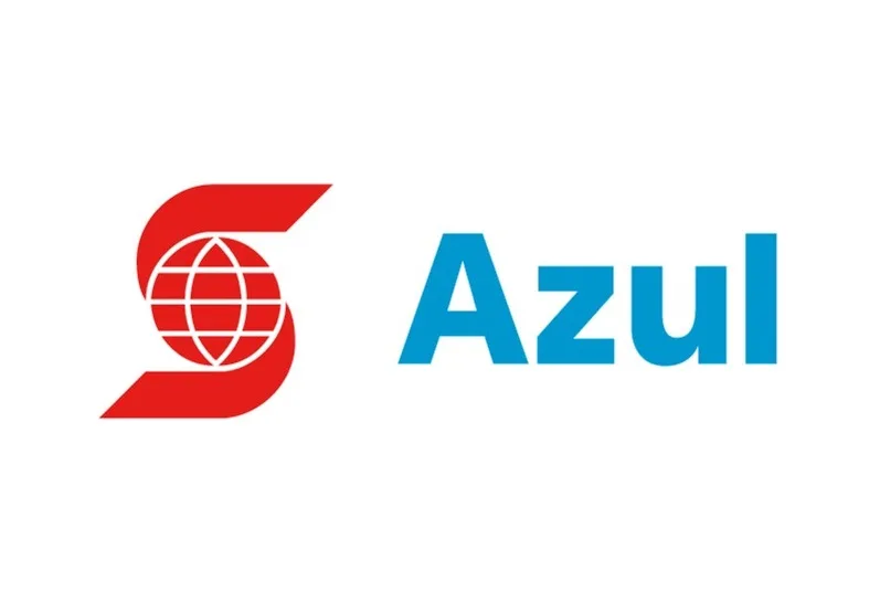 S AZUL