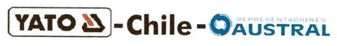YATO - CHILE - REPRESENTACIONES AUSTRAL