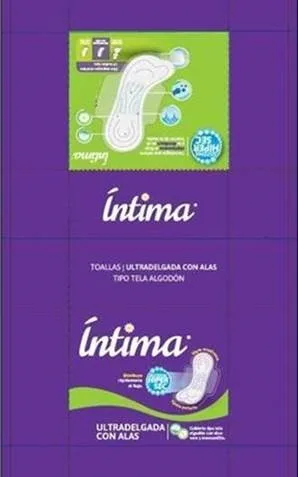 Íntima