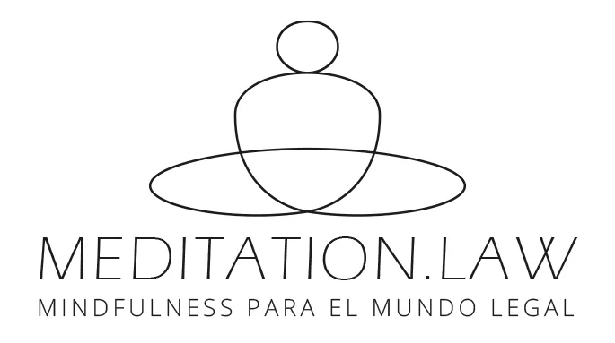 MEDITATION.LAW MINDFULNESS PARA EL MUNDO LEGAL