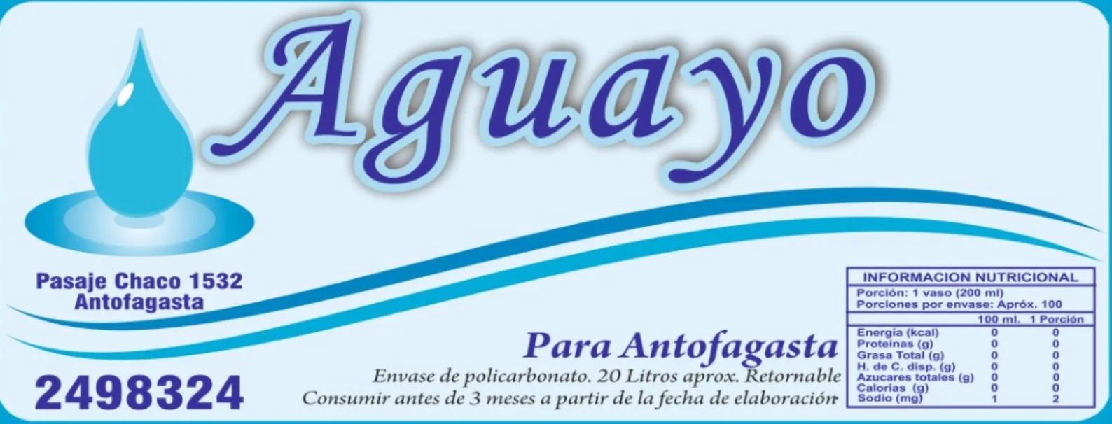 Aguayo