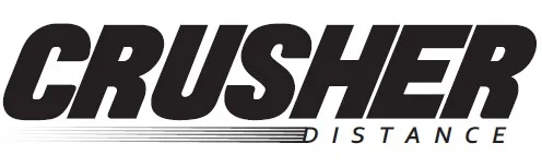 CRUSHER DISTANCE