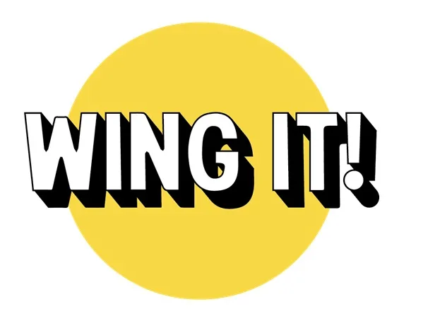 WING IT!
