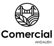 COMERCIAL ANDALIEN