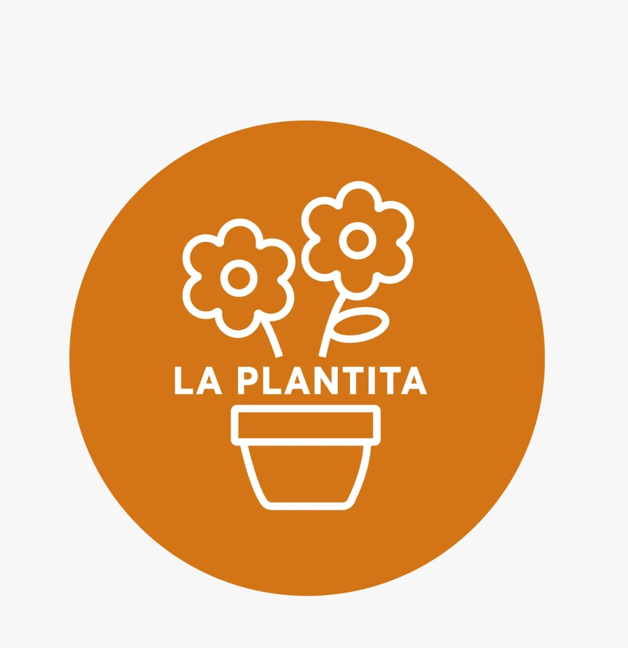 LA PLANTITA