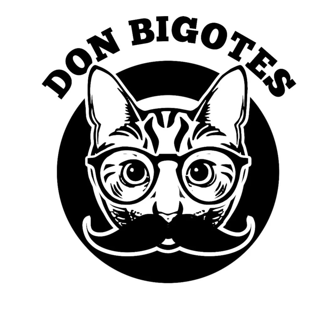 Don Bigotes