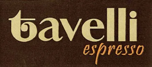 TAVELLI ESPRESSO