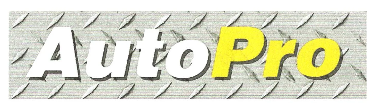 AUTOPRO
