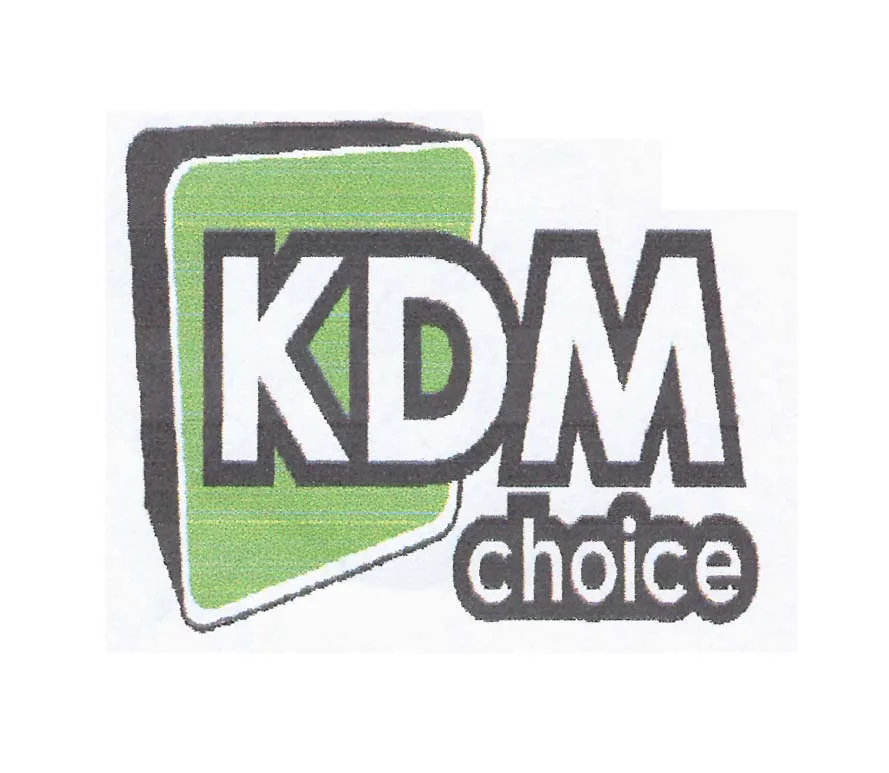 KDM CHOICE