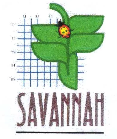 SAVANNAH