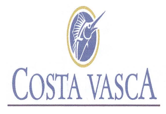 COSTA VASCA