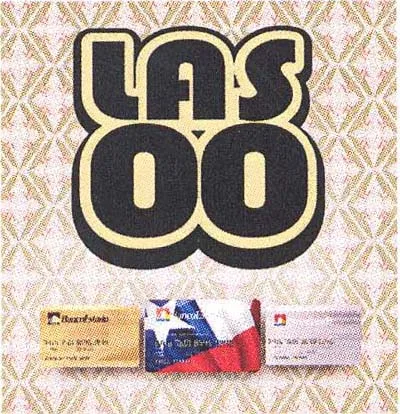 LAS 00