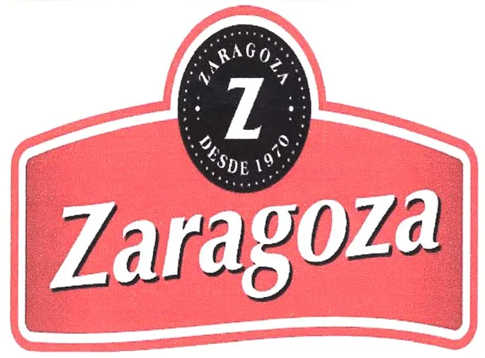 ZARAGOZA Z DESDE 1970 ZARAGOZA