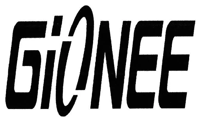 GIONEE