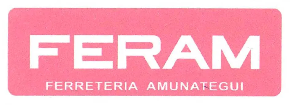 FERAM FERRETERIA AMUNATEGUI