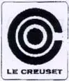 LE CREUSET