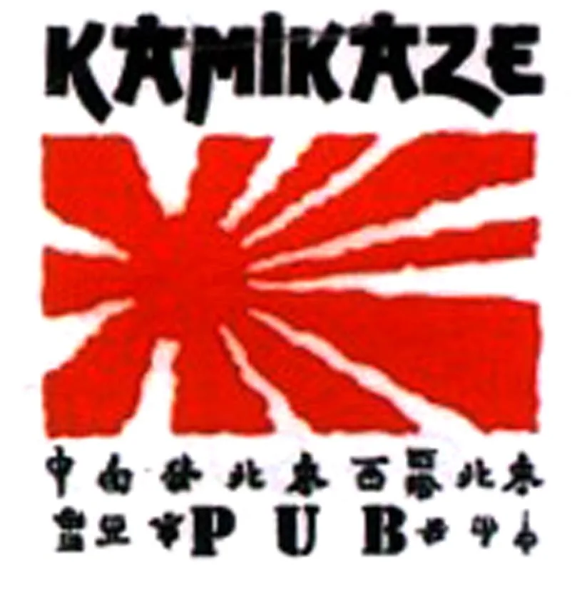 KAMIKAZE