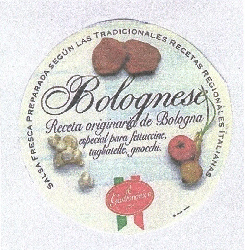 IL GASTRONOMICO