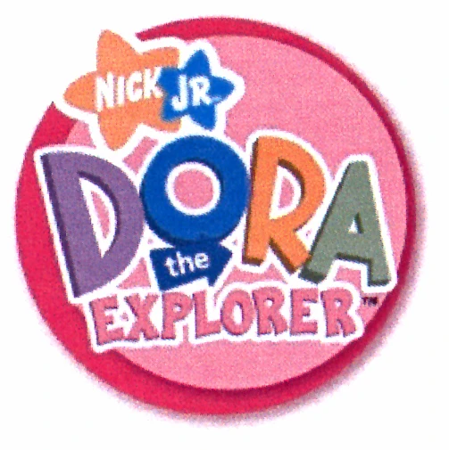 DORA THE EXPLORER