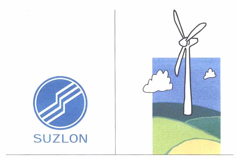 SUZLON
