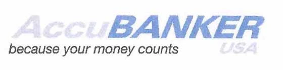 ACCUBANKER