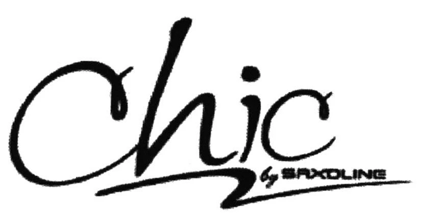 CHIC BY SAXOLINE