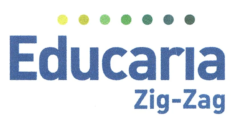 EDUCARIA ZIG-ZAG