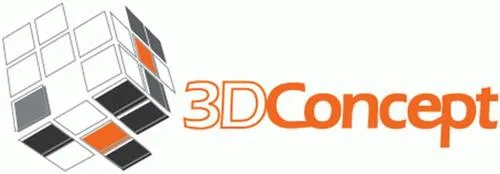 3DCONCEPT