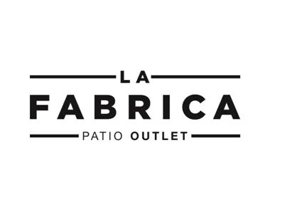 LA FABRICA PATIO OUTLET