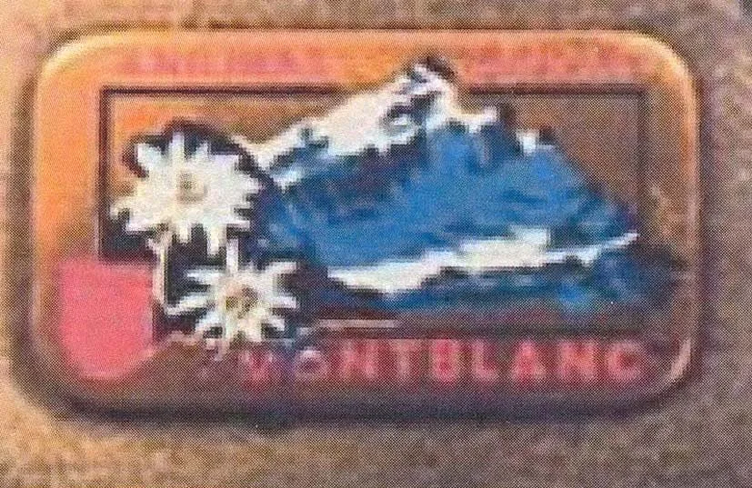 MONTBLANC