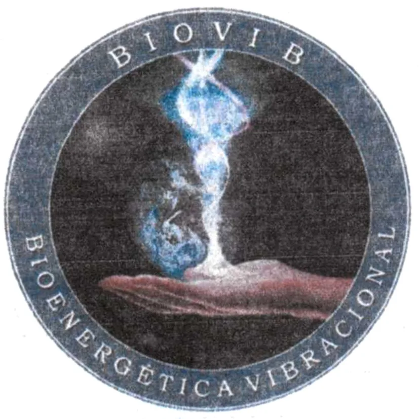 BIOVIB BIOENERGETICA VIBRACIONAL
