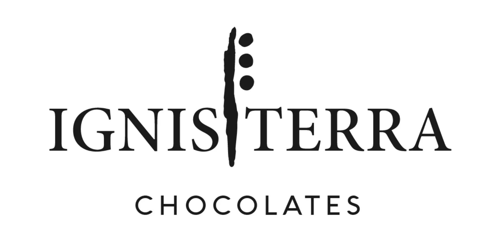Chocolates Ignis Terra