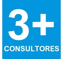 3 + CONSULTORES