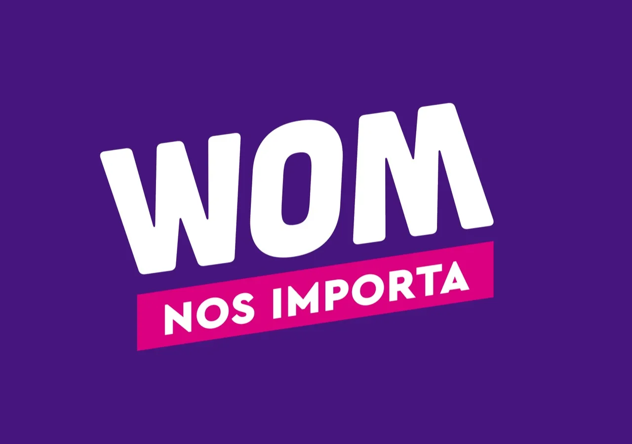 WOM NOS IMPORTA