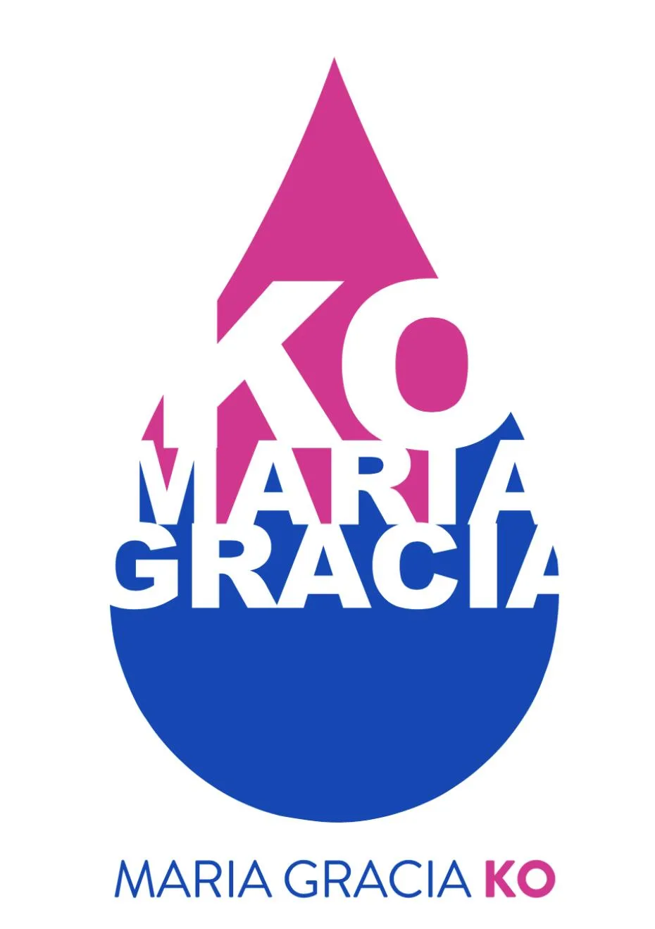 MARIA GRACIA KO