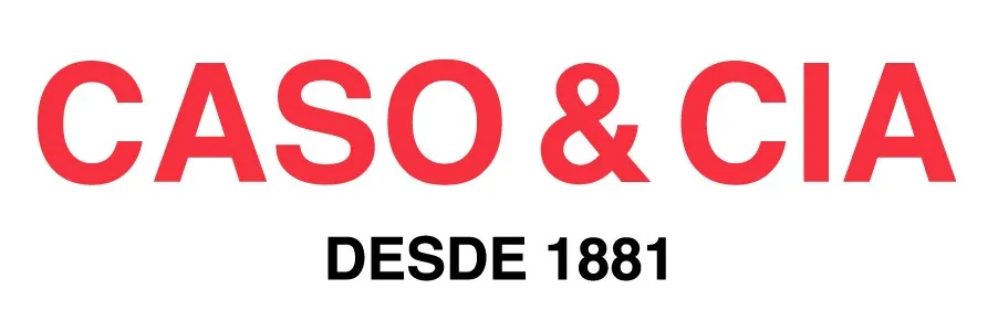 CASO & CIA DESDE 1881