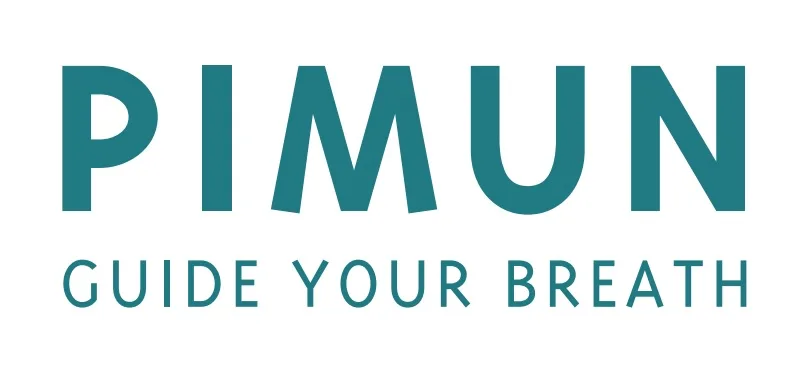 PIMUN GUIDE YOUR BREATH